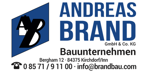 Andreas Brand GmbH & Co. KG