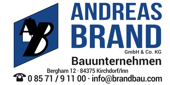 Andreas Brand GmbH & Co. KG