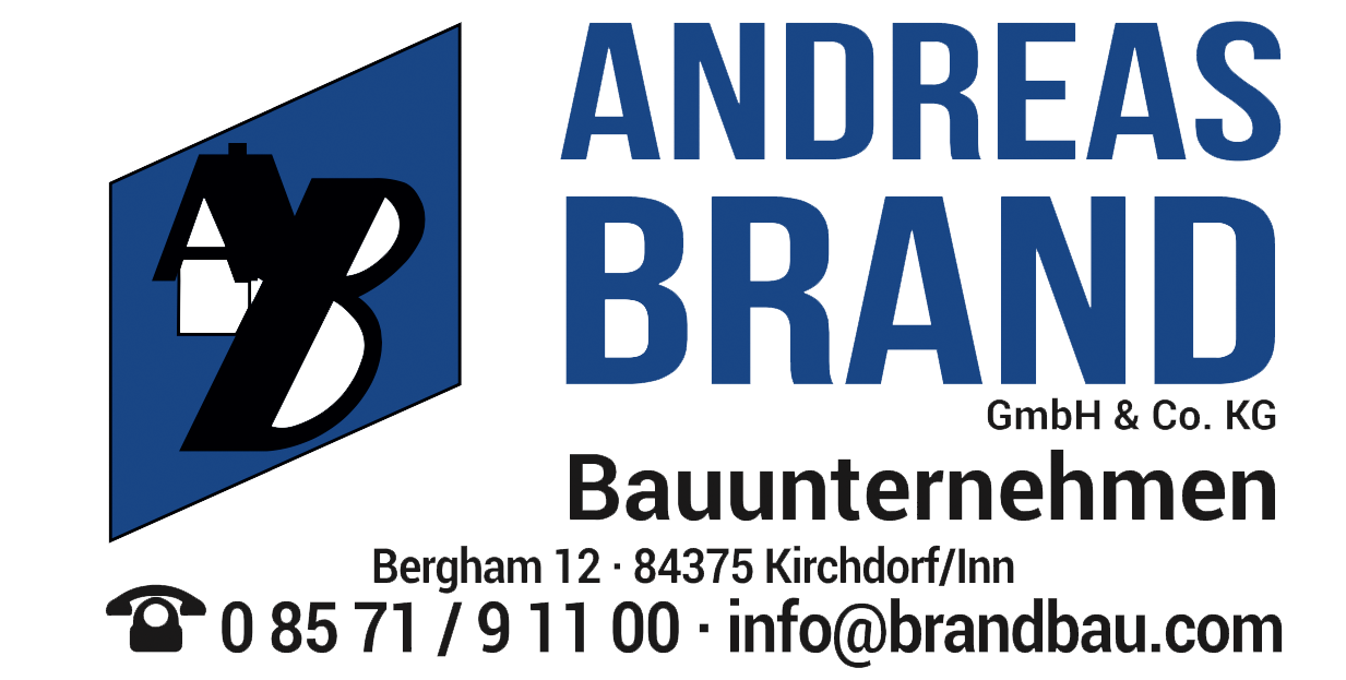 Brand Bau